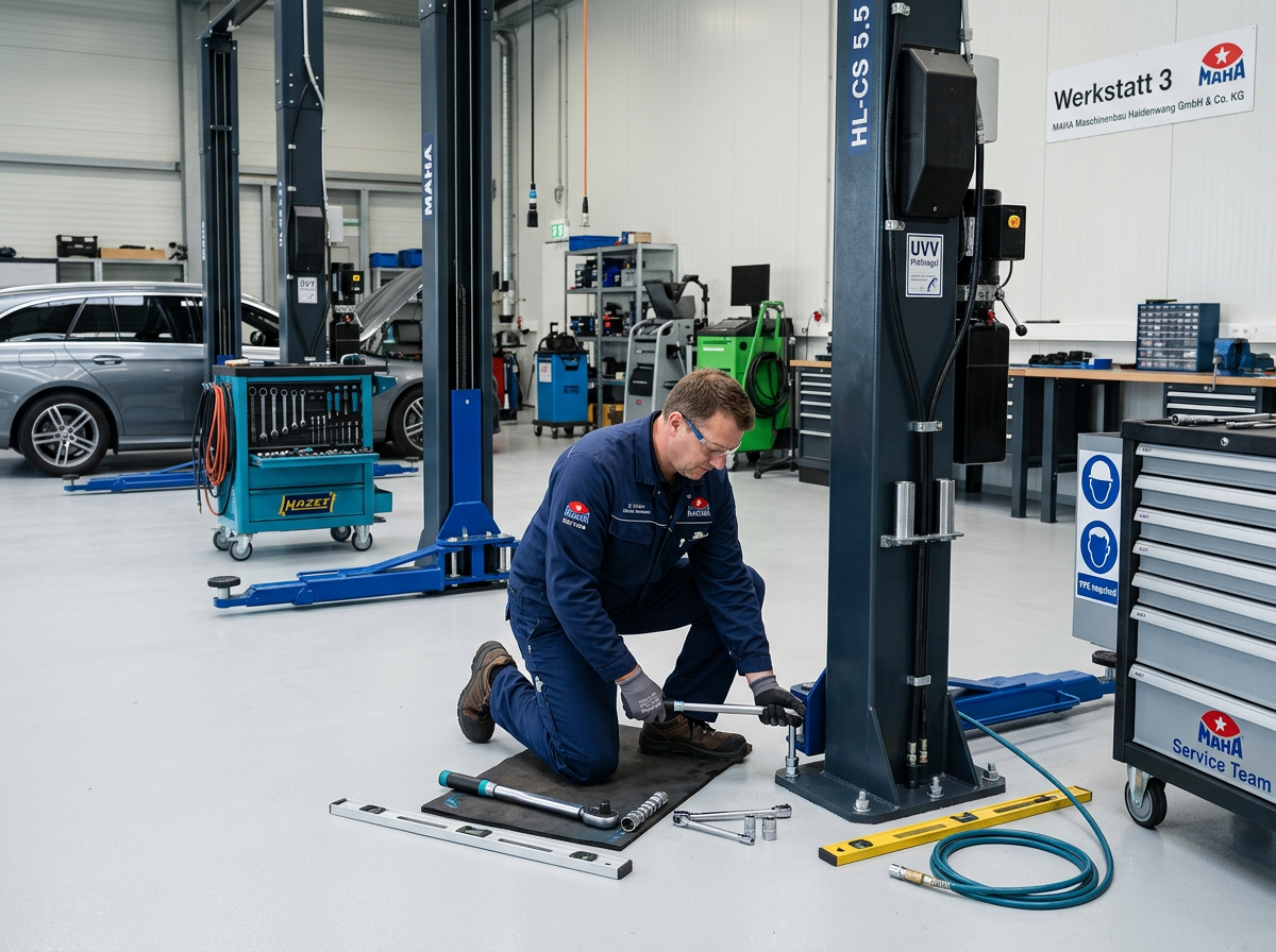 Precision measurement of engineered component